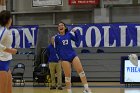 VB vs Gordon  Wheaton Women's Volleyball vs Gordon College. - Photo by Keith Nordstrom : Wheaton, Volleyball